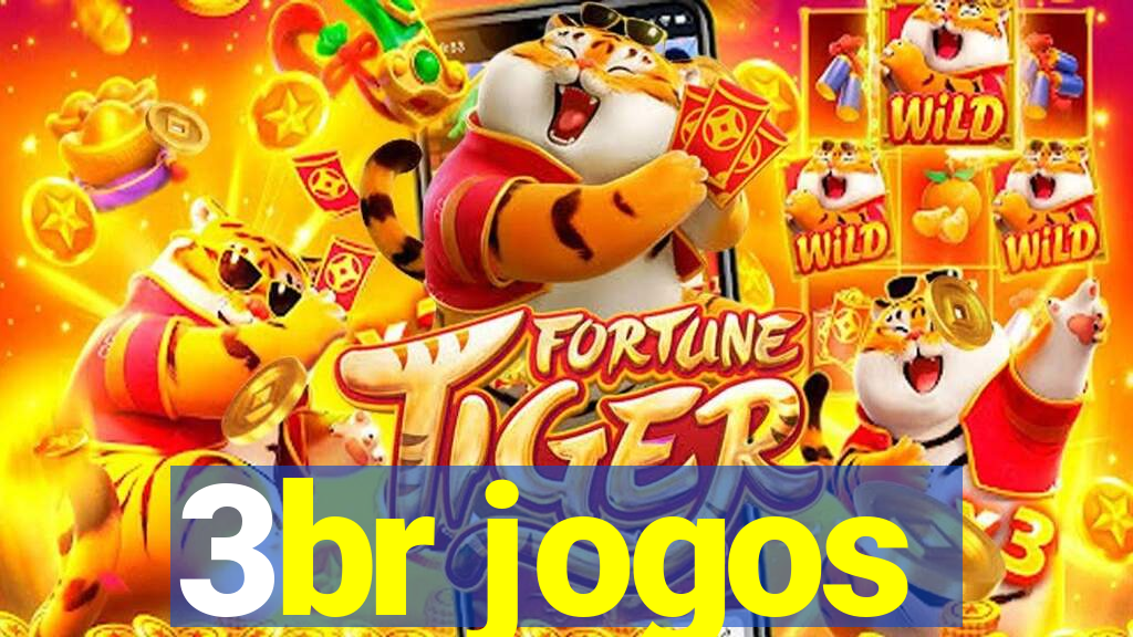 3br jogos